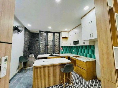 Bán nhà hxh trường chinh, phường 14, tân bình  4x15  3 tầng chỉ 8,6 tỷ 1