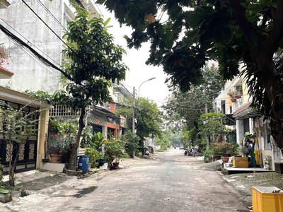 Bán nhà mặt tiền 5 tầng có thang máy khu vip bên sông hbc   90m    gần gigamall chỉ 14.7 tỷ siêu đẹp 3