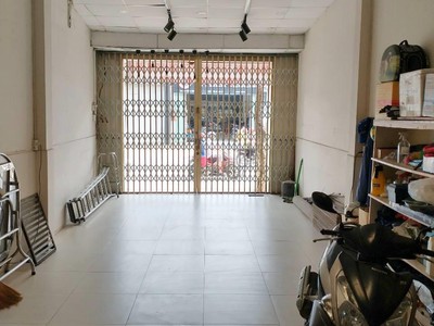 Kinh doanh đỉnh, mặt tiền đường hiệp bình, 119m2, 3 tầng, 16.9 tỷ, thủ đức 0