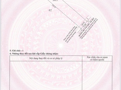 Cần bán gấp đất vườn bưởi đang thu hoạch tại  trừ văn thố-hcm 0