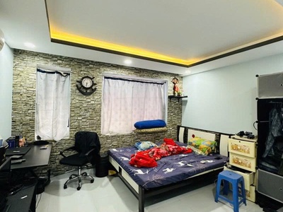 Bán tòa nhà 6 tầng - 31 chdv - hxh nguyễn phúc chu, 9x20m, khoán 110tr, chỉ 27,9 tỷ. 4