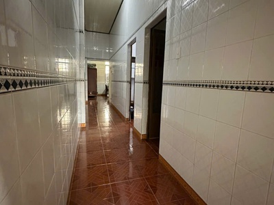 Cho thuê nhà mặt tiền đường số 2   kdc hiệp thành 1, thủ dầu một 1