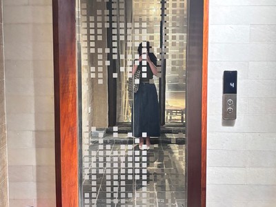 Linhhk bán nhà dòng tiền cạnh phố huế   50m , 7 tầng, thang máy 3