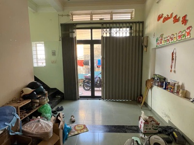 Bán nhà 3 mặt tiền hẻm thoáng  chợ phương sài, siêu thị coopmart nha trang 0