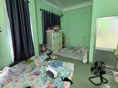 Bán nhà 3 mặt tiền hẻm thoáng  chợ phương sài, siêu thị coopmart nha trang 3