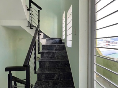 Bán nhà 3 mặt tiền hẻm thoáng  chợ phương sài, siêu thị coopmart nha trang 4