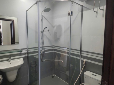 Cho thuê căn hộ Vinhomes Marina, 1 ngủ riêng biệt  45m2 . 3