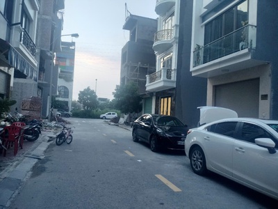 Cần bán đất đẹp khu tdc cây đa   ngô quyền, hải phòng  gần lê hồng phong   đường 15m   giá tốt 0