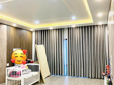 Cần bán biệt thự lê hồng phong, hải phòng 119m    4 tầng, thang máy, sân cổng rộng, gara 2 ô tô 3