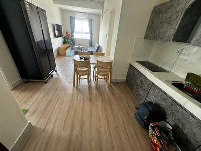 Cho thuê chung cư hqc 35 hồ học lãm, bình tân 2pn 7 tr. nội thất xịn sò 1