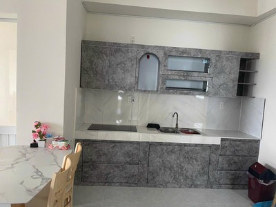 Cho thuê chung cư hqc 35 hồ học lãm, bình tân 2pn 7 tr. nội thất xịn sò 2