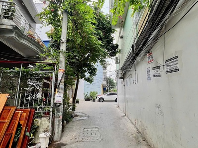 Bán nhà 4 tầng mặt đường văn cao   vị trí đẳng cấp, kinh doanh đỉnh cao hải phòng 4