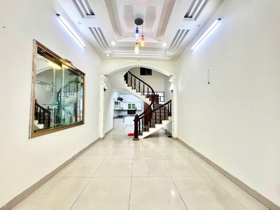 Bán nhà 4 tầng mặt đường văn cao   vị trí đẳng cấp, kinh doanh đỉnh cao hải phòng 1