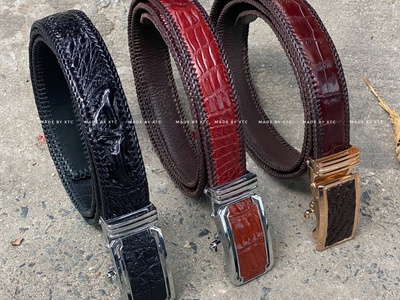 Combo quà tặng ví da   Thắt lưng   CÓ VAT 2