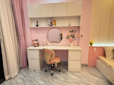 Chdv mặt tiền đường số 1   gần chợ  tân mỹ   - quận 7 - 75m2 -6p - giá 9.9 tỷ 3