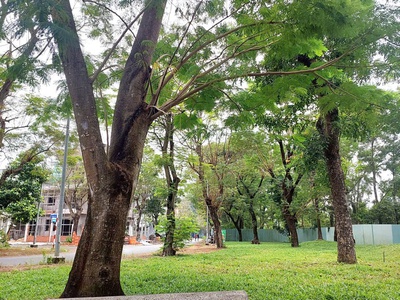 Nhà 2 mặt tiền kinh doanh vip đồng văn cống- đường 47,ngay đảo kim cương bình trưng tây,q2 3