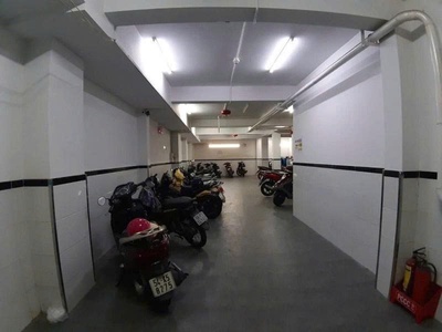 Bán tòa nhà 6 tầng - 31 chdv - hxh nguyễn phúc chu, 9x20m, khoán 110tr, chỉ 27,9 tỷ. 2