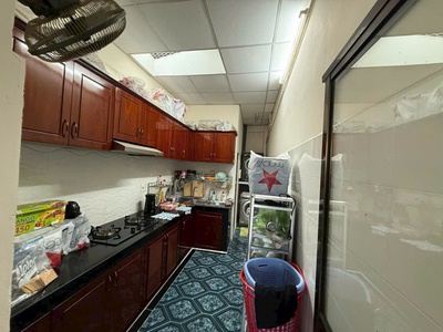 Siêu phẩm góc 2 mt hxh lạc long quân, phường 5, quận 11 - 60,5m2 - 4 tầng - gần đầm sen - chỉ 8. 4