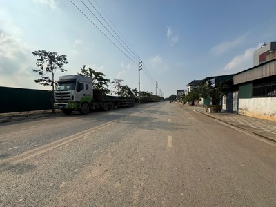 Bán 34m đất hồng hà, đan phượng, oto thông tứ tung, gần vành đai 4, giá loanh quanh 3 tỷ. 0