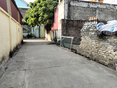 Bán 34m đất hồng hà, đan phượng, oto thông tứ tung, gần vành đai 4, giá loanh quanh 3 tỷ. 2