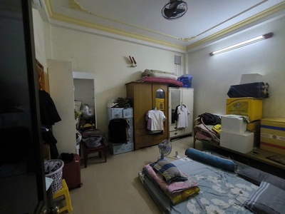 Chuẩn bị ra nước ngoài sống rồi bán nhanh cái nhà 3 tầng âu cơ - p.10 - tân bình 1