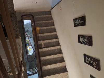 Chuẩn bị ra nước ngoài sống rồi bán nhanh cái nhà 3 tầng âu cơ - p.10 - tân bình 2