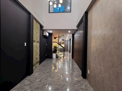 Bán nhà xây mới ngay chợ rạch ông cách mặt tiền đường nguyễn thị tần 20m. 2