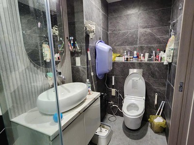 Bán nhà xây mới ngay chợ rạch ông cách mặt tiền đường nguyễn thị tần 20m. 3