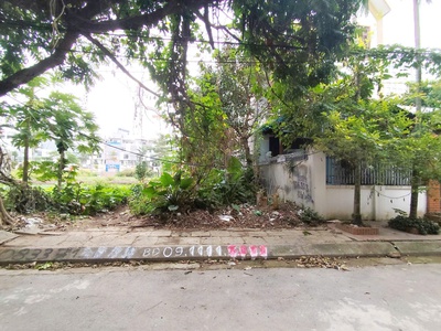 Đất phân lô 788 thiên lôi - 121m, mt 7m, đường 11m, giá 8.5 tỉ 1