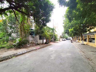 Đất phân lô 788 thiên lôi - 121m, mt 7m, đường 11m, giá 8.5 tỉ 2