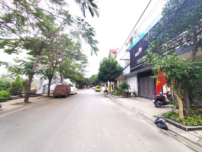 Đất phân lô 15 khúc thừa dụ - thiên lôi, 90m, đường 15m, giá 6.86 tỉ 2