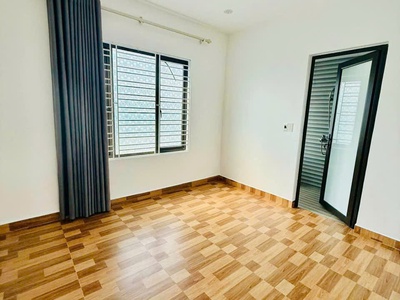 Nhà hào khê - quán nam, 40m 3 tầng, sát mặt đường, giá 3.45 tỉ 2