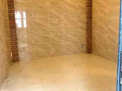 Thuê nhà nguyên căn hxt  lô góc quận 8, 4 tầng cải tạo đc 8pn, giá 30tr 2