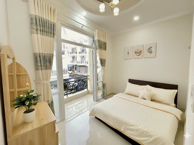 Cho thuê villa full nội thất giá rẻ nằm ngay golden hills trung tâm đà lạt giá 16tr 2