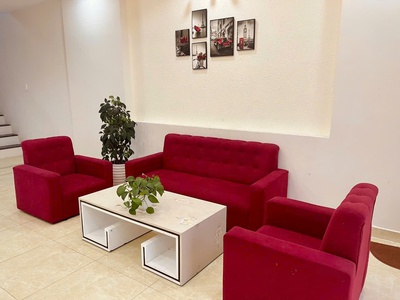 Cho thuê villa full nội thất giá rẻ nằm ngay golden hills trung tâm đà lạt giá 16tr 4