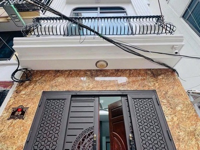 Bán nhà xuân đỉnh - 6 tầng thang máy - mới đẹp - full nội thất - 42m2 - nhỉnh 11 tỷ. 2