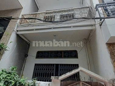 Cần cho thuê nhà 3 tầng tại nguyễn ngọc nại, p.khương mai, thanh xuân, hà nội 1