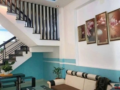 Bán nhà sổ riêng xây dựng đường đồng tâm p4 trung tâm đà lạt giá 5,2 tỷ 0