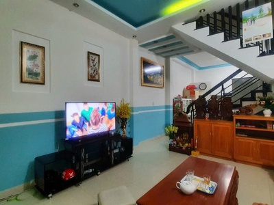 Bán nhà sổ riêng xây dựng đường đồng tâm p4 trung tâm đà lạt giá 5,2 tỷ 1