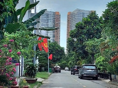 Nhà 2 mặt tiền kinh doanh vip đồng văn cống- đường 47,ngay đảo kim cương bình trưng tây,q2 2