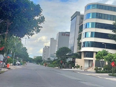 Nhà 2 mặt tiền kinh doanh vip đồng văn cống- đường 47,ngay đảo kim cương bình trưng tây,q2 1