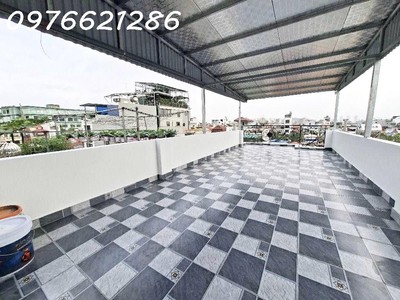 Vip-bán nhà sang trọng ngô gia tự, long biên   60m    6tầng thang máy   ngõ ô tô 7 chỗ   giá 18,x 3