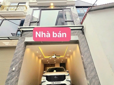 Nhà đẹp mặt ô tô- kinh doanh nguyễn văn linh 45m2 x 6 tầng mặt tiền 4.1m 11.4 tỷ long biên-hà nội. 0