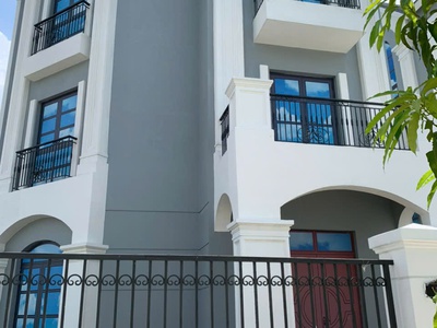 Bán biệt thự đơn lập v3-96    giá tốt    chính chủ cần bán tại the manhattan glory, đường nguyễn 2