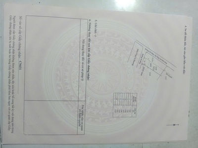 Chính chủ cần bán gấp  2 lô đất liền kề tại xã tân trung, thị xã gò công, tiền giang 2