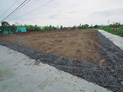 Chính chủ cần bán gấp  2 lô đất liền kề tại xã tân trung, thị xã gò công, tiền giang 0