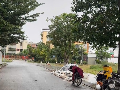 Mở bán nhà ở liền kề khu đô thị trung tâm hành chính mới tỉnh khánh hòa 0