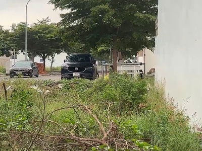 Mở bán nhà ở liền kề khu đô thị trung tâm hành chính mới tỉnh khánh hòa 2