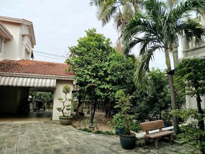 Bán nhà biệt thự khu nam long - thạnh lộc, gần hà huy giáp, 24x40m, 3 tầng, 36 tỷ. 4