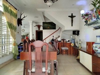 Bán nhà biệt thự khu nam long - thạnh lộc, gần hà huy giáp, 24x40m, 3 tầng, 36 tỷ. 2